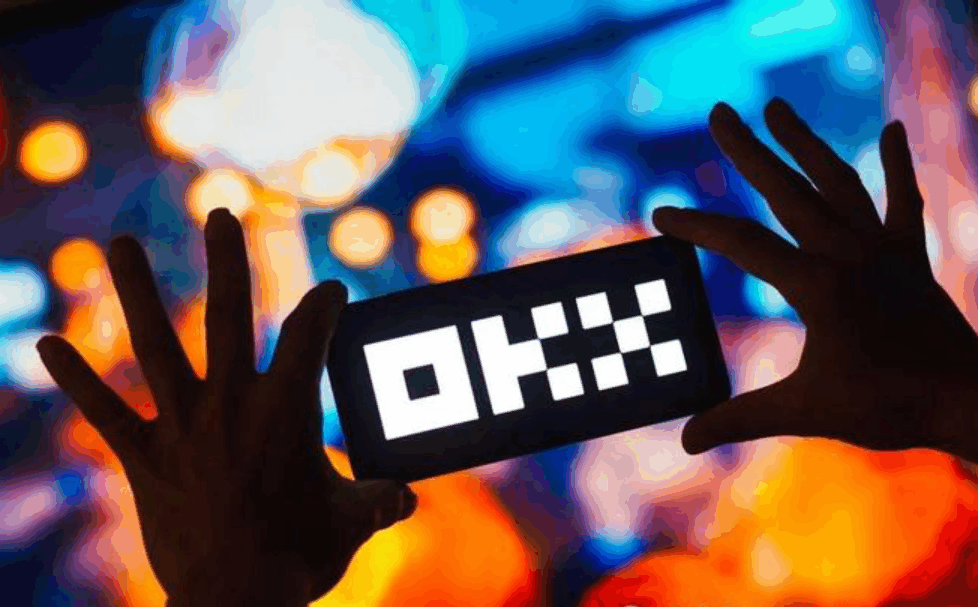 OKX交易所官方入口